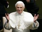 Benedetto XVI e leconomia sociale di mercato